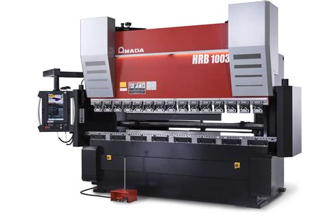 amada press brake parts catalog